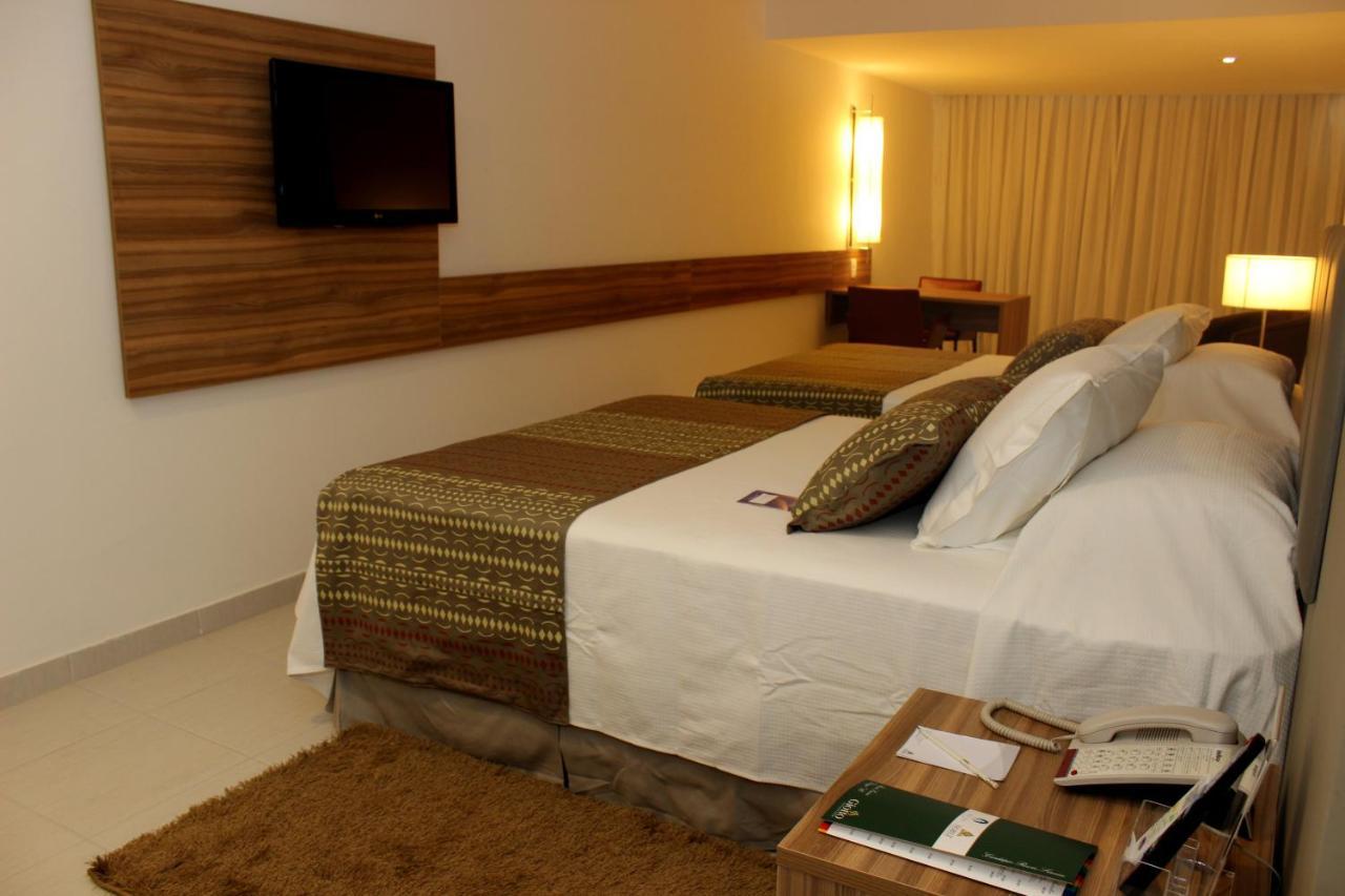 Flat Class Executive Recife