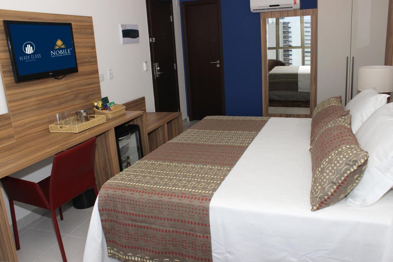 Hotel Flat Class Executive Recife