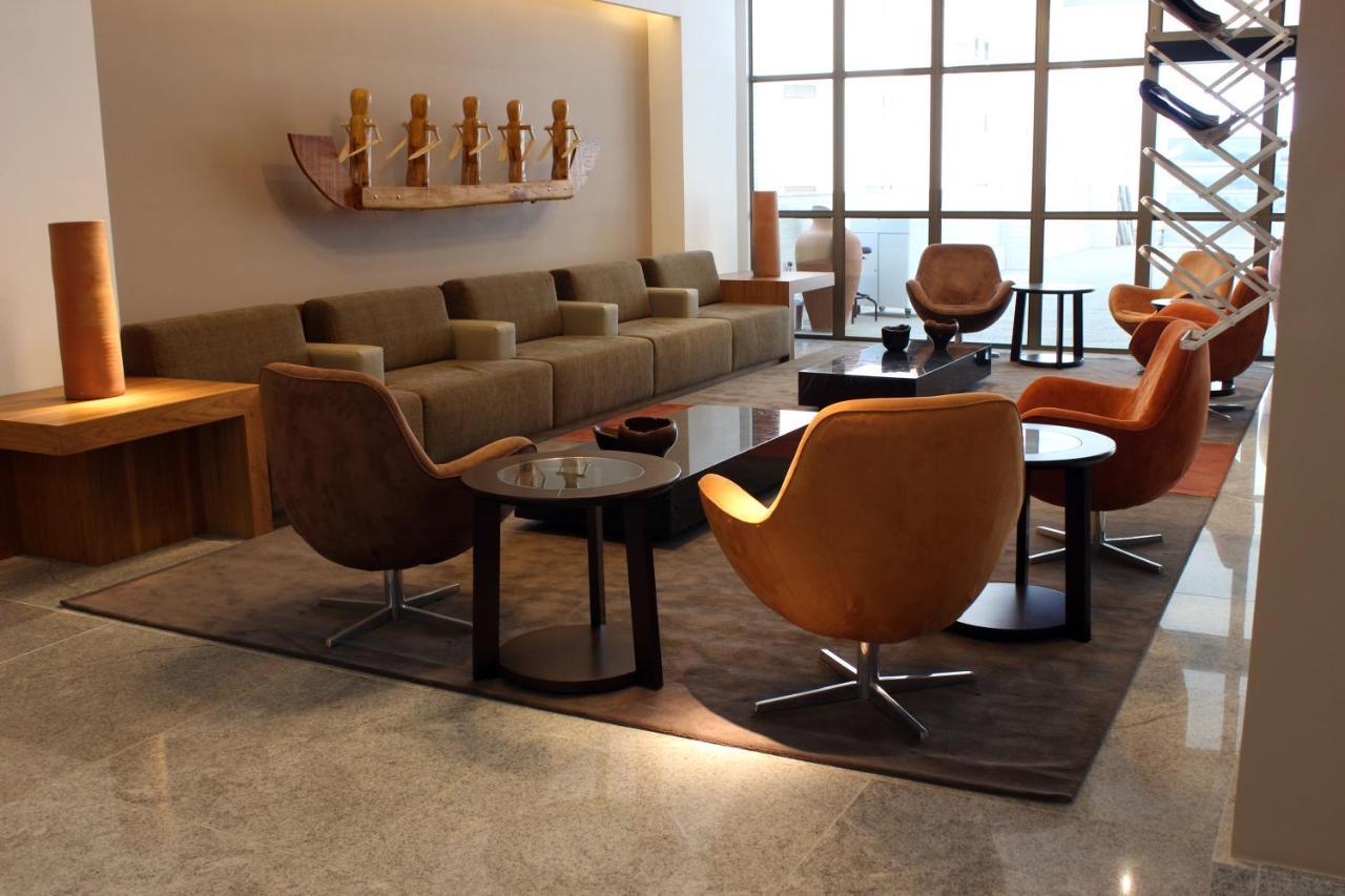 Flat Class Executive Hotel 4*
