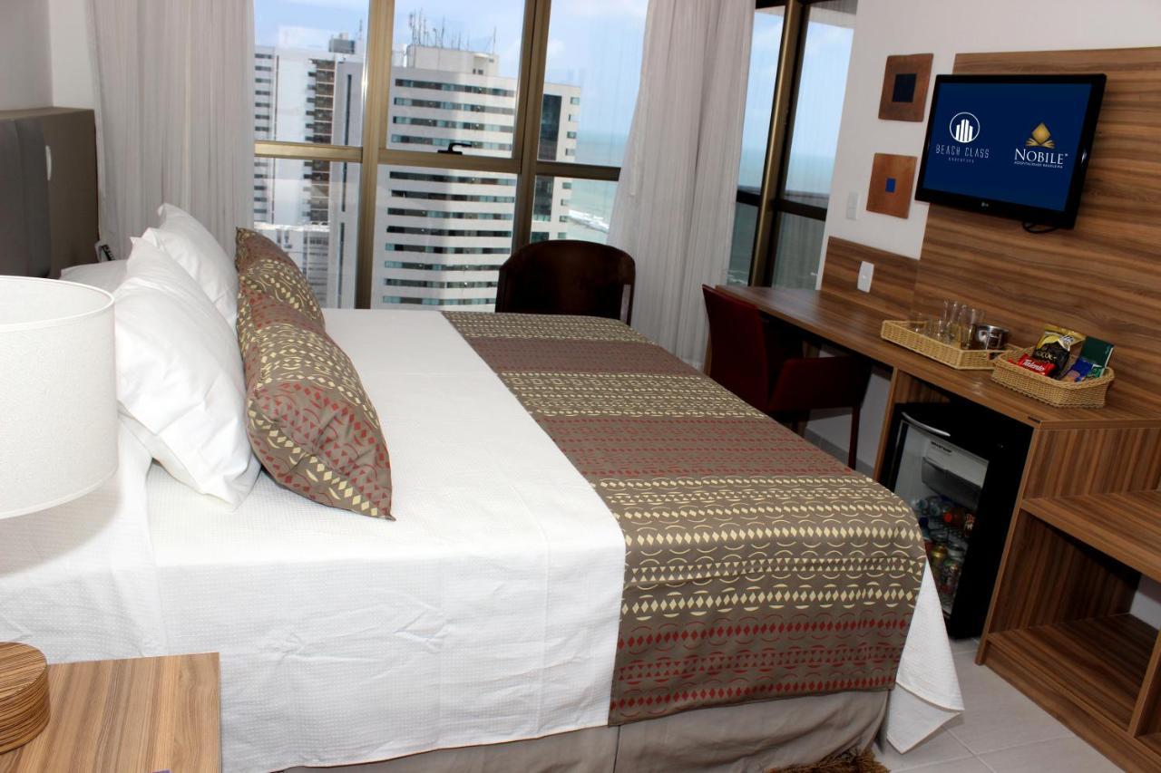 Flat Class Executive Recife