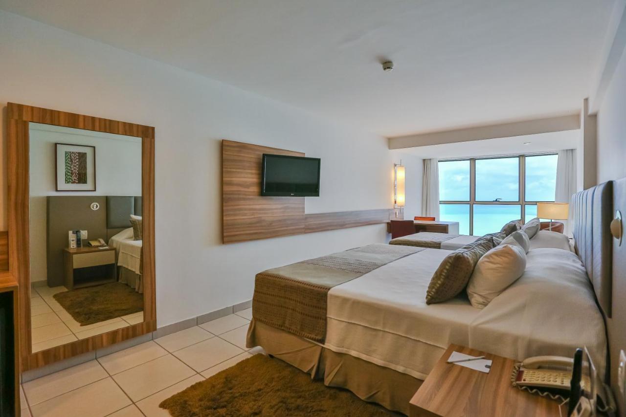 Flat Class Executive Hotel 4*