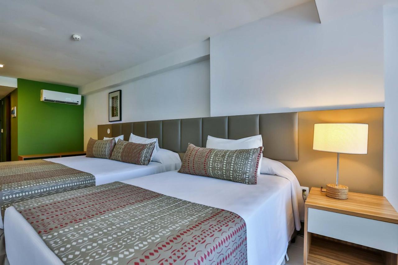 Flat Class Executive 4*